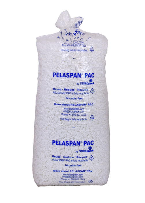 Pelaspan Peanuts