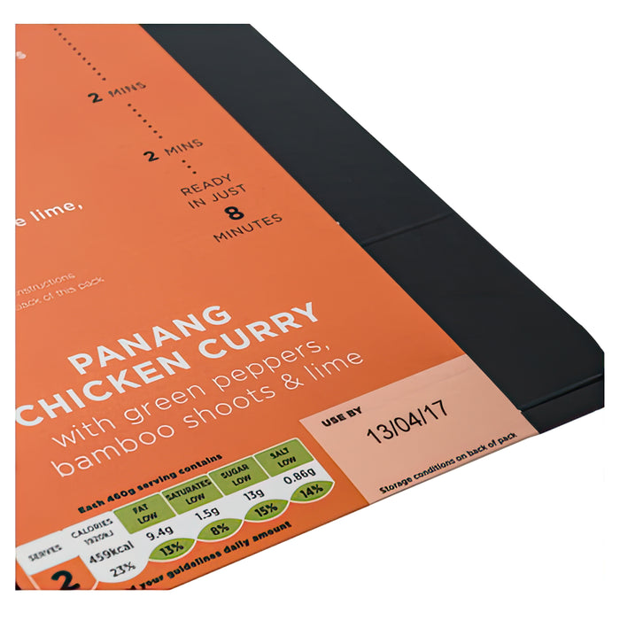AT Technologies – Integrated Feeder Coding Solution