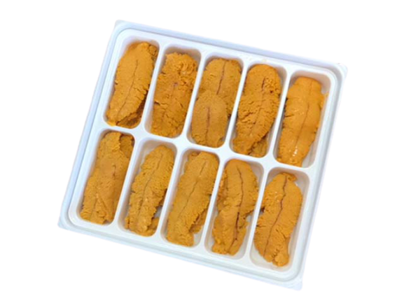 10 Pocket Tray - WL P-200-1