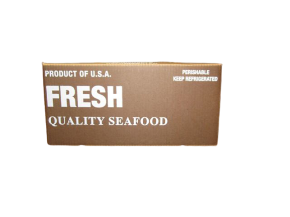25# Crab Box