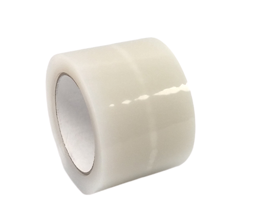 3" Clear Tape 24/CS