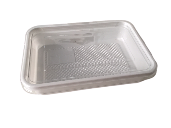 J-100 Plastic Uni Tray