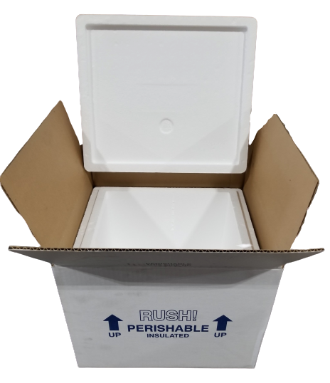 Propak 27163 + Carton