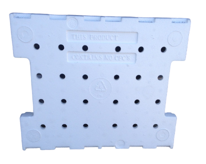 Bulk Uni-Tray EPS