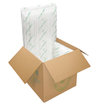 12x9x9 Vericooler A/B Set 1.5"