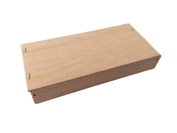 XL Wood Top
