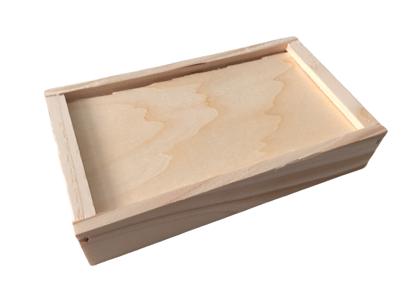 XL Wood Tray