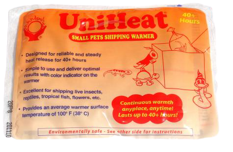40 Hour Heat Packs