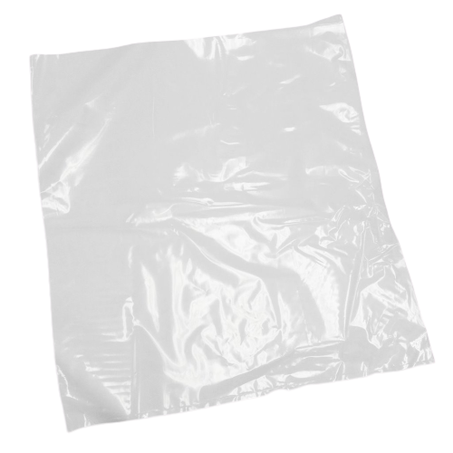 6x20 - 4 Mil Poly Bag