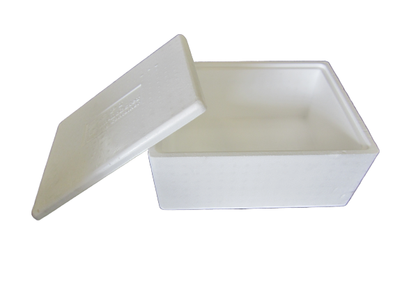 Styrofoam box deals