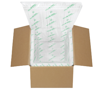 12x9x9 Vericooler A/B Set 1.5"