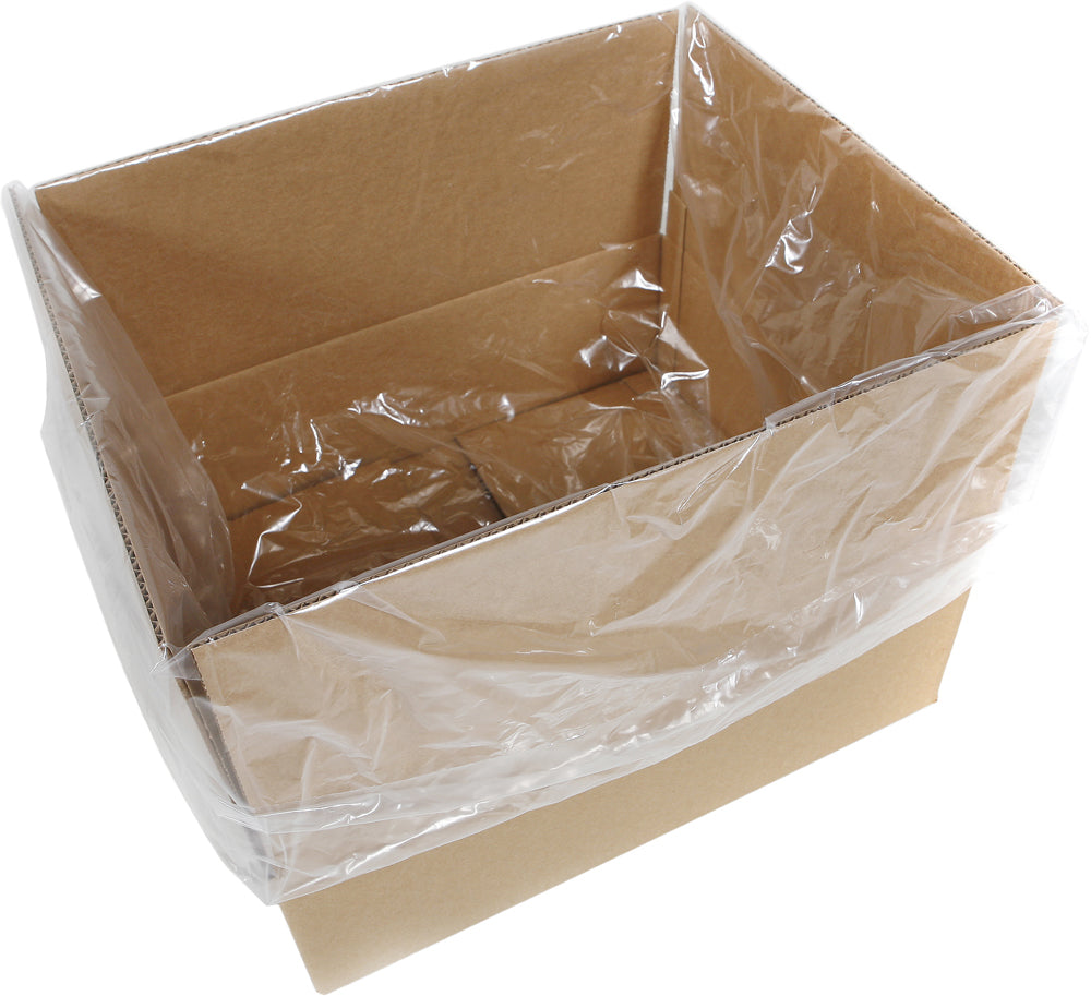 10x13 Clear Resealable Plastic Poly Bags 1.5 Mil – Shop4Mailers
